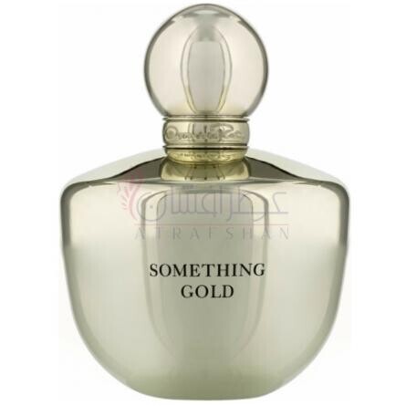Something Gold-اسکار دلا رنتا سامتینگ گلد