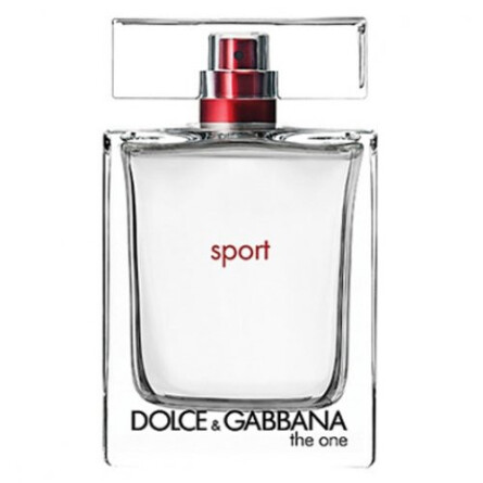 dolce and gabbana the one sport gift set