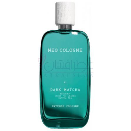 Dark Matcha-نيو كولون دارک ماتچا