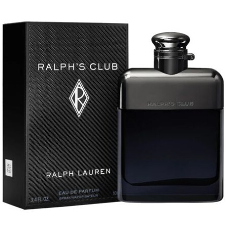 Ralph's Club-رالف لورن کلاب