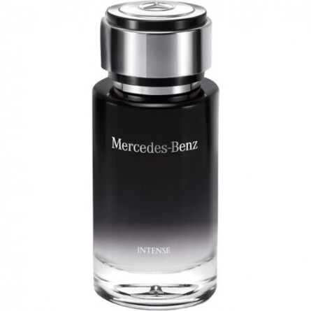 Mercedes Benz Intense-مرسدس بنز اینتنس