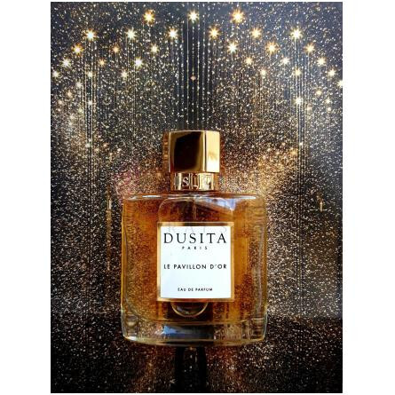 Le Pavillon D'Or-دوسیتا لی پاویلون د اور