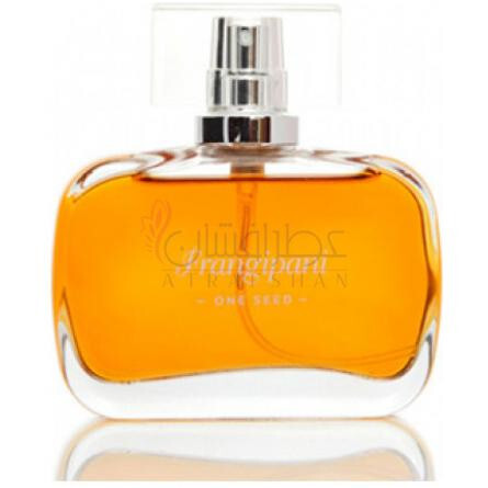 Frangipani-وان سید فرانجیپانی