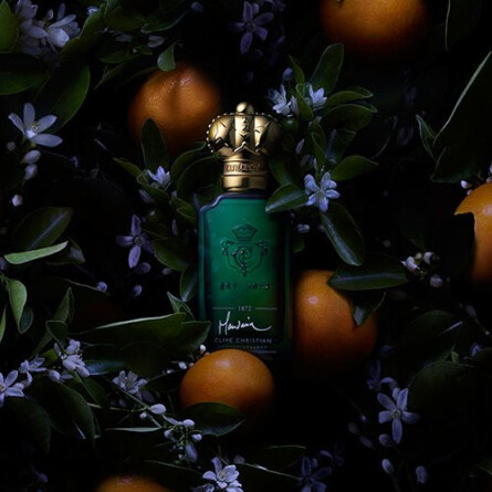 1872Mandarin-کلایو کریستین 1872 ماندارین