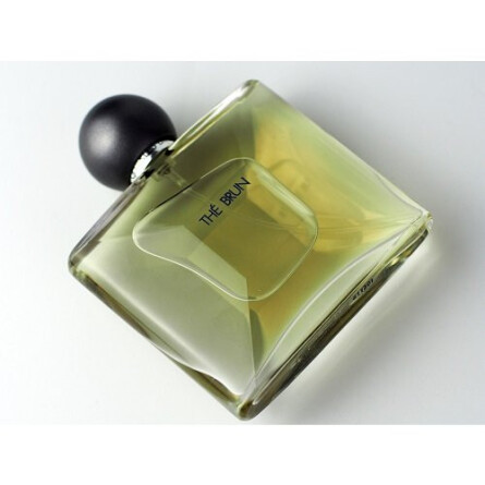 The Brun-جان چالز بروسو د برون