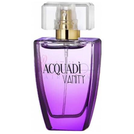 Vanity-اکوا دی ونیتی