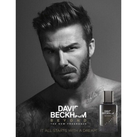 Beyond-دیوید اند ویکتوریا بکهام بیاند