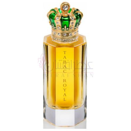 Tabac Royal-رویال کراون تاباک رویال