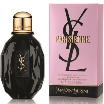 Parisienne Edition Singuliere-ایو سن لورن پاریزین ادیشن سینگولیر