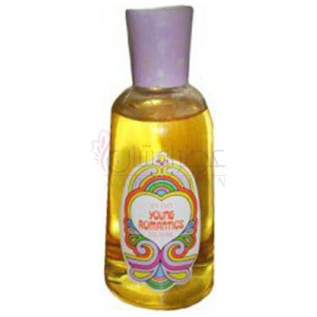 Young Romantics-اوان یانگ رومانتیک