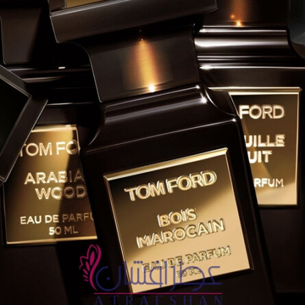 Reserve Collection: Bois Marocain 2019-تام فورد ریزرو کالکشن : بویس ماروکین 2019