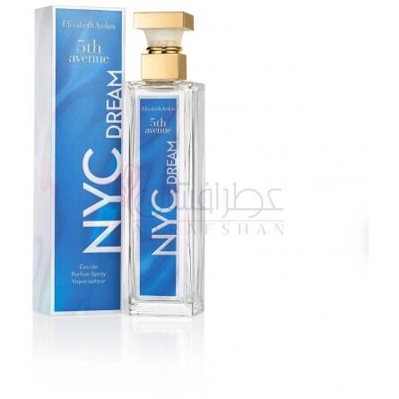 5th Avenue NYC Dream-الیزابت آردن خیابون پنجم ان وای سی دریم