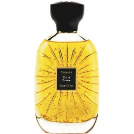 Bois Sikar-آتلیه دس اورس بویس سیکار