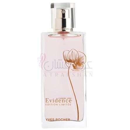 Comme Une Evidence Limited Edition 2009-ایو روشه کام ان اویدنس لیمیتد ادیشن 2009