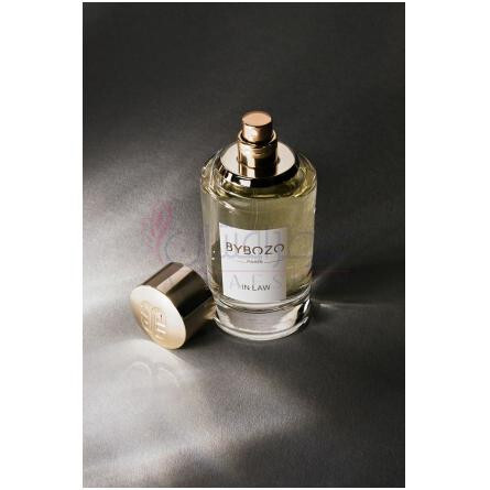 In Law-بای بوزو این لا