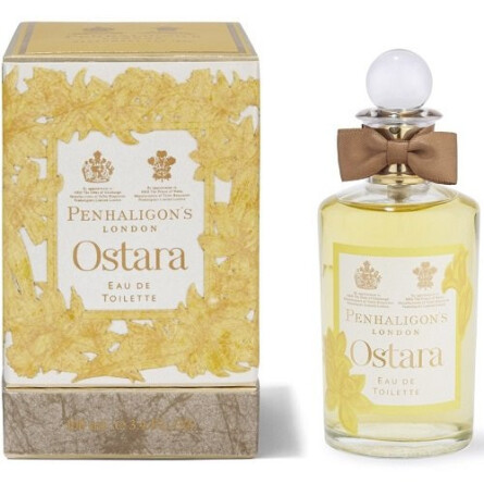 Ostara-پنهالیگونز اوستارا