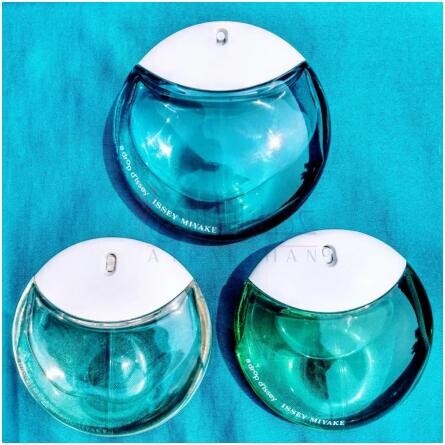 A Drop d'Issey Essentielle-ایسی میاکه ا دراپ د ایسی اسنتیل