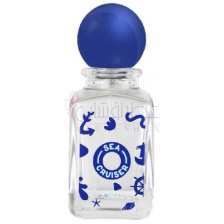 Sea Cruiser-اجمل سی کرویسر