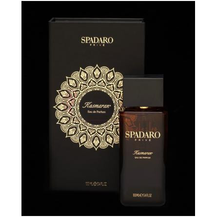 Kasmaran Privé-اسپادارو لاکشری فرگرنسز کسماران پرایو