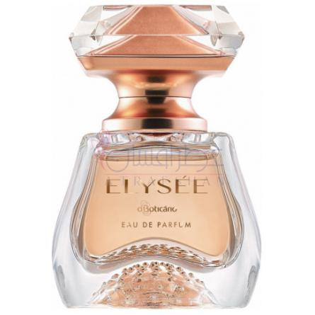 Elysée-او بوتیکاریو الیسی