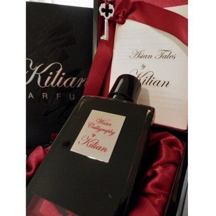 Water Calligraphy-بای کیلیان واتر کالیگرافی