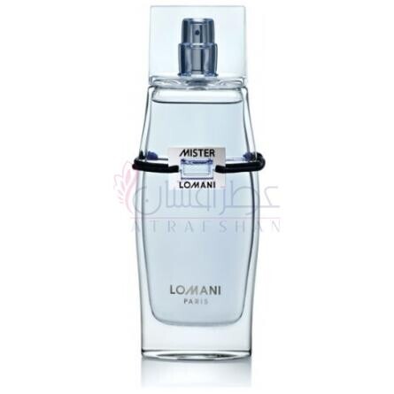 Mister-لومانی میستر