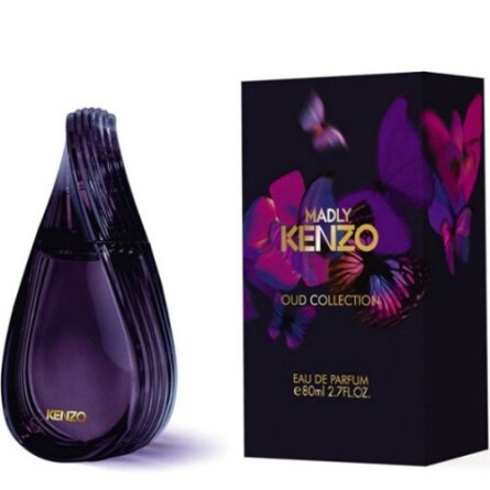 kenzo madly kenzo oud collection