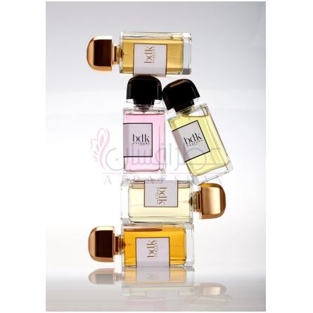 bdk parfum oud abramad