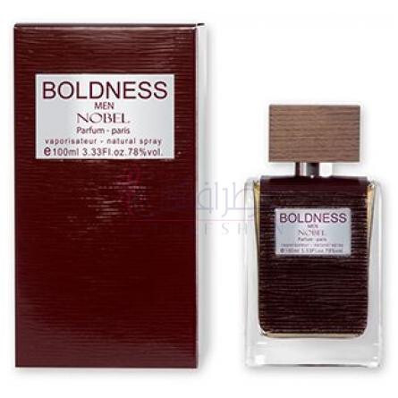 Boldness-پانوژ بولدنس