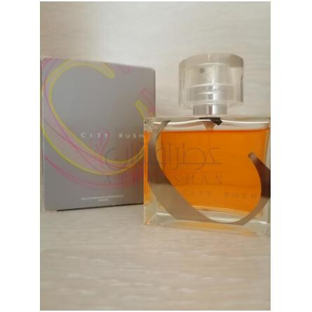 City Rush for Her-اوان سیتی رایش فور هر