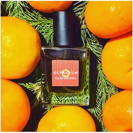 Hesperides-الفکتوم هسپریدس