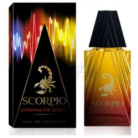 Adrenaline Shock-اسکورپیو شاک آدرنالین