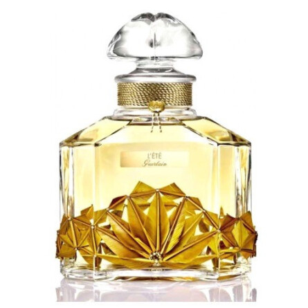 L'Ete-گرلن له ات