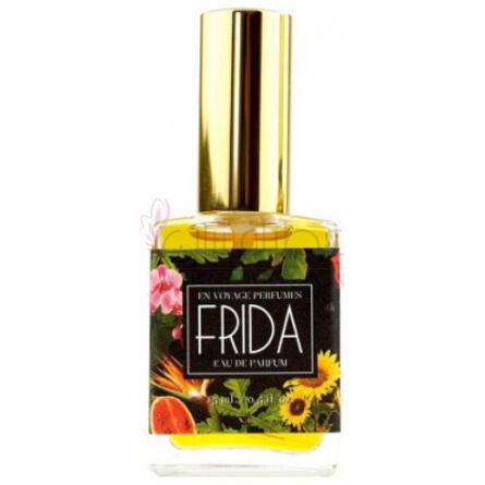 Frida-ان وویاژ پرفیومز فریدا