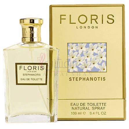 Stephanotis-فلوریس استفانوتیس