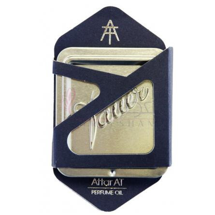 Attar AT-تاور پرفیومز عطار ای تی
