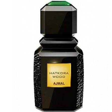 Hatkora Wood-اجمل هاتکورا وود