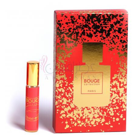 Rouge Bisou-بوژ رژ بیسو