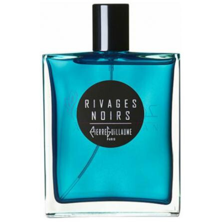 Rivages Noirs-پیر گیوم پاریس ریواجس نویرز