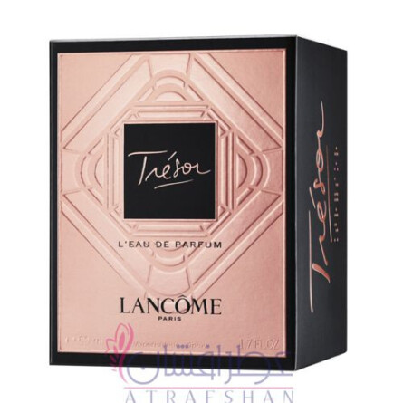 Trésor 30 Years Limited Edition-لانکوم ترزور 30 یرز لیمیتد ادیشن