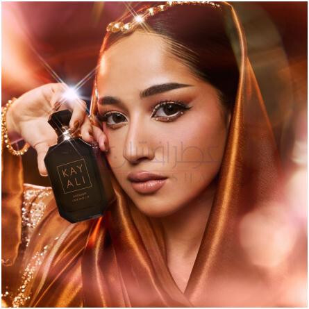 Oudgasm Café Oud | 19 Eau de Parfum Intense- کایالی عودگاسم کافه عود 19 ادوپرفیوم اینتنس