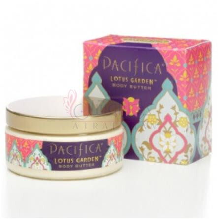 Lotus Garden-پسیفیکا لوتوس گاردن