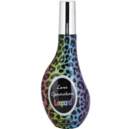 Love Generation-جین آرتس لاو جنرشن