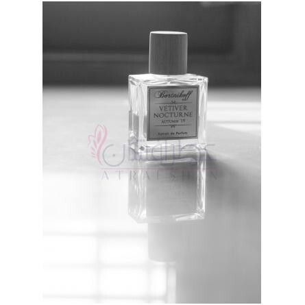 Vétiver Nocturne Autumn 2019-بورتنیکوف وتیور نوکتورن اوتم 19