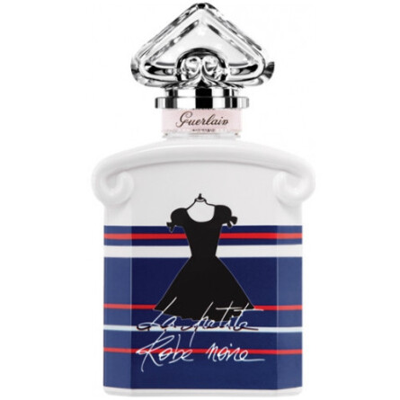 guerlain la petite robe noire so frenchy