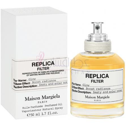 Glow-میسون مارتین مارژیلا گلو