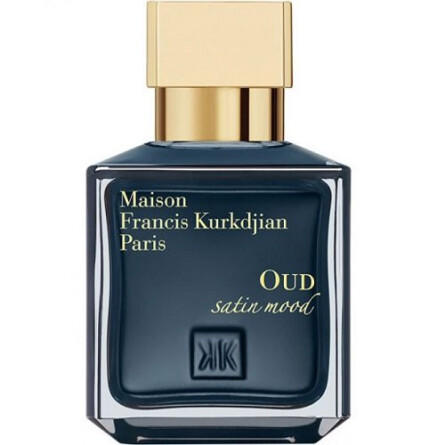 mfk satin mood oud