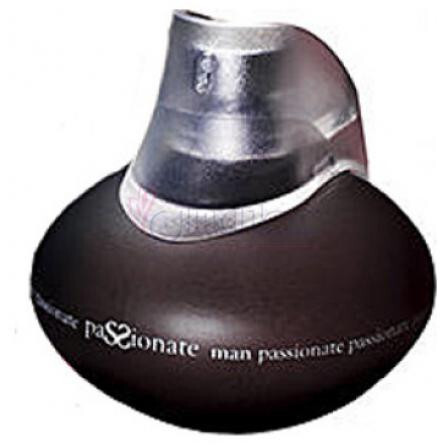 Passionate Man-بجار پسیونیت من