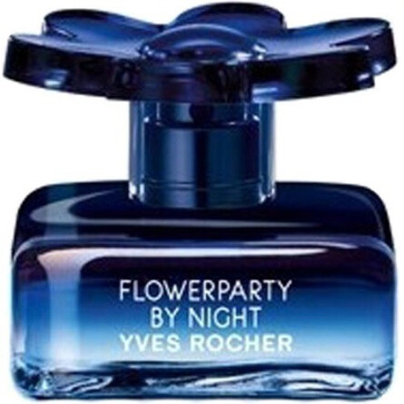 Flower party by Night-ایوشه روشه فلور پارتی بای نایت