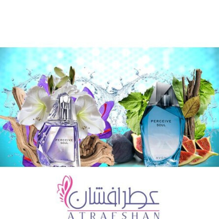 Perceive Soul Men-اوان پرسیو سول مردانه